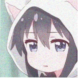 影迷头像 阿澄
