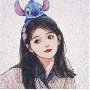 影迷头像 小南